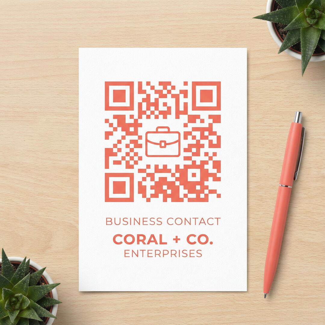 女神视频商务二维码