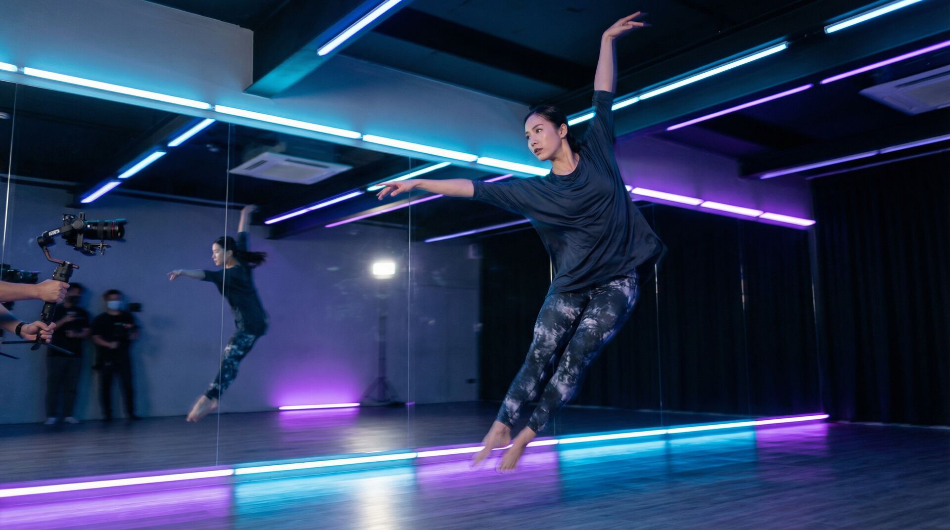 女神视频舞蹈视频