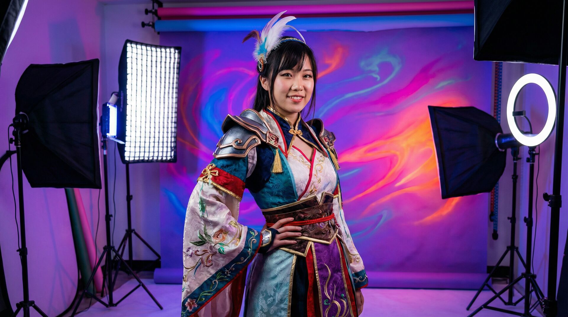 女神视频二次元视频